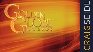 Golden Globes Live Red Carpet Sizzle Reel