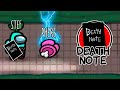 HO UCCISO TUTTI CON IL DEATH NOTE! - DEATH NOTE Killer Within