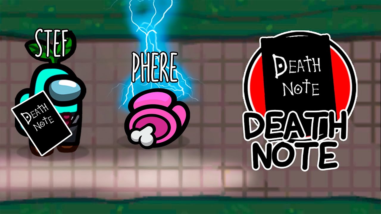 HO UCCISO TUTTI CON IL DEATH NOTE! - DEATH NOTE Killer Within