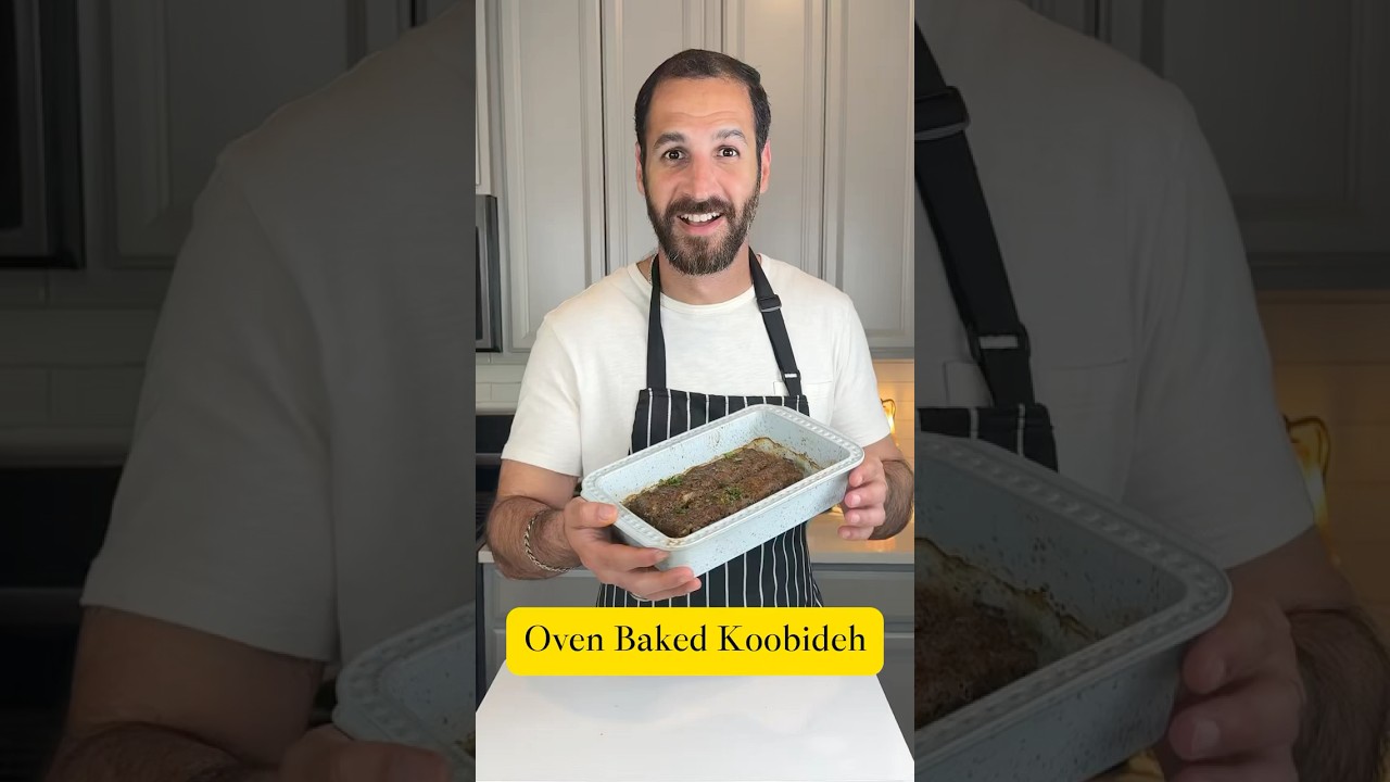 Как приготовить вкусные запеченные в духовке кообиде 🤤 