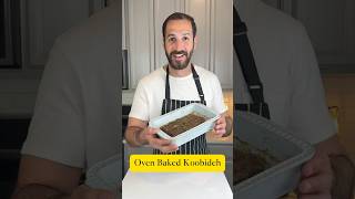 Celebrity How to Make Delicious Oven Baked Koobideh 🤤 #viralrecipe #kebab #koobideh Profile