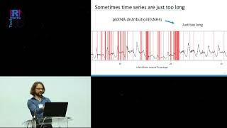 useR! 2019 Toulouse - Talk Time Series Data - Steffen Moritz