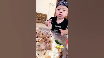 المنسف الأردني قصة Shorts 
