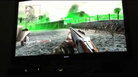 Cod waw mod menu Xbox 360 proof