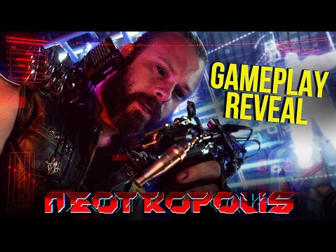 Cyberpunk 2077 in Real Life