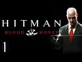 Hitman: Blood Money - Xbox Series X Gameplay Walkthrough - Part 1 - Are We Rolling?