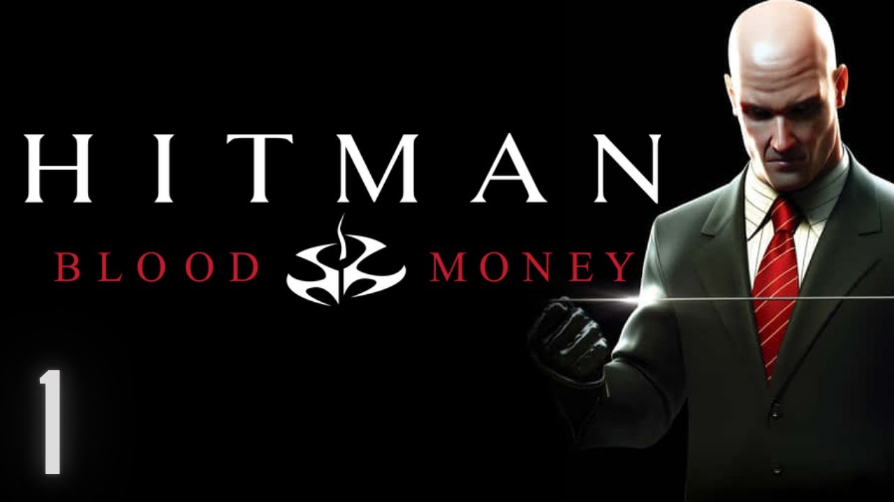 Hitman: Blood Money - Xbox Series X Gameplay Walkthrough - Part 1 - Are We Rolling?