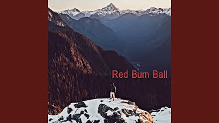 Red Bum Ball