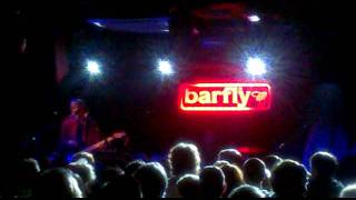 The Excerts Camden Barfly