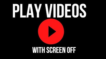 Video ToolBox Miui Play youtube and other videos in the background