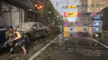 Tom Clancy’s The Division 2 Walkthrough part 18 - no commentary