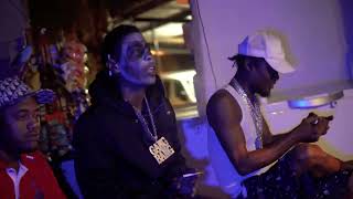 Pablo Dan - Right Down Official Music Video