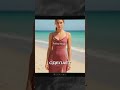Сделать модель как в Victoria’s Secret #ai #design #model #creative #future #whear #clothing #dress