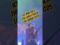 Ice Nine Kills - The Laugh Track - Live Gasometer Wien - Vienna 23.11.2025 Austria 4K