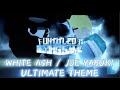 WHITE ASH STYLE ULTIMATE THEME EXTENDED 「ジョーのテーマ」 | UNTITLED BOXING GAME
