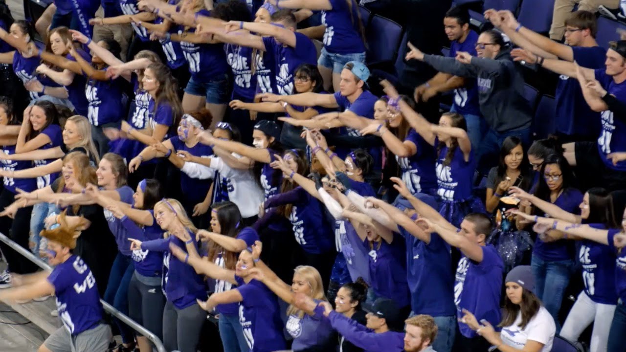 GCU Postseason Basketball Starts Monday! YouTube