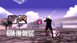 PINK HIGH FPS GTA SAMP HIGH FPS MODPACK FOR LOW END PC [GTA IN DESC] (ANTILAG)