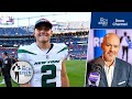 Good for him  rich eisen why former jets 2 overall pick zach wilson can succeed with broncos