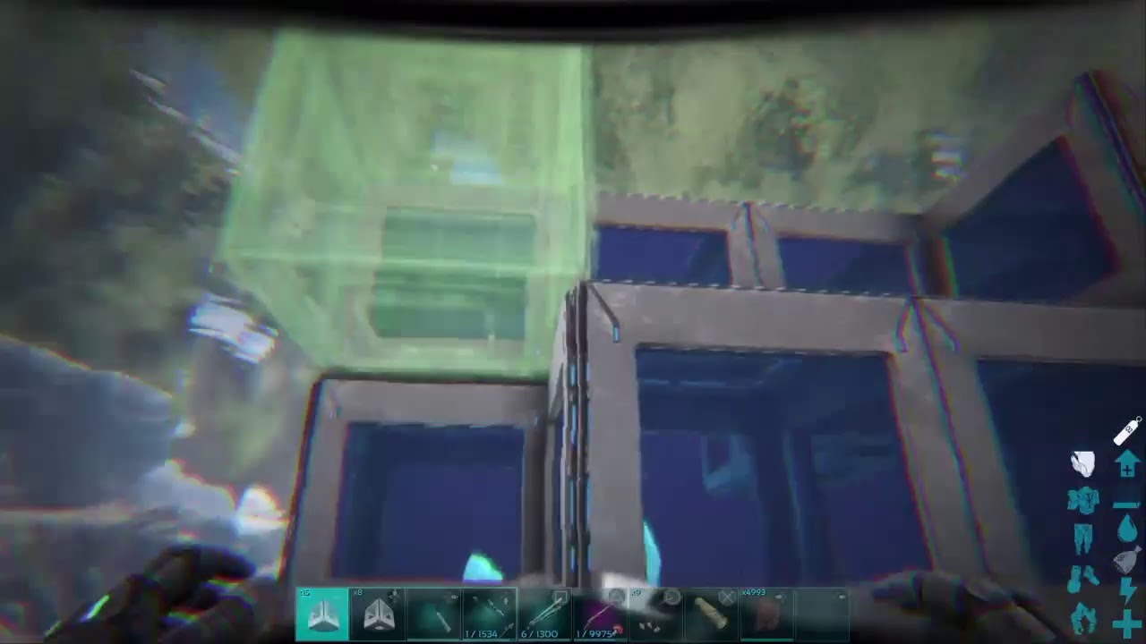 Underwater Base Building! Ark Ragnarok S1E56 YouTube