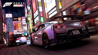 [REUPLOADS] Forza Horizon 6 Has a Sparta Sonic Remix