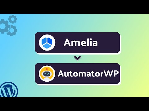 Integrating Amelia with AutomatorWP | Step-by-Step Tutorial | Bit Integrations