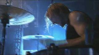 Apocalyptica - Last Hope [Widescreen ] Live at Area 4 Festival