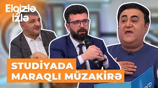 Elgizlə izlə | Kişi sonsuzluğunun səbəbi nədir?