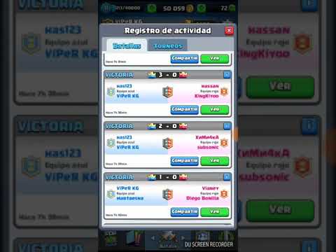 CLASH ROYALE