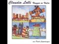 Claudio Lolli - Viaggio (Versione del '98)
