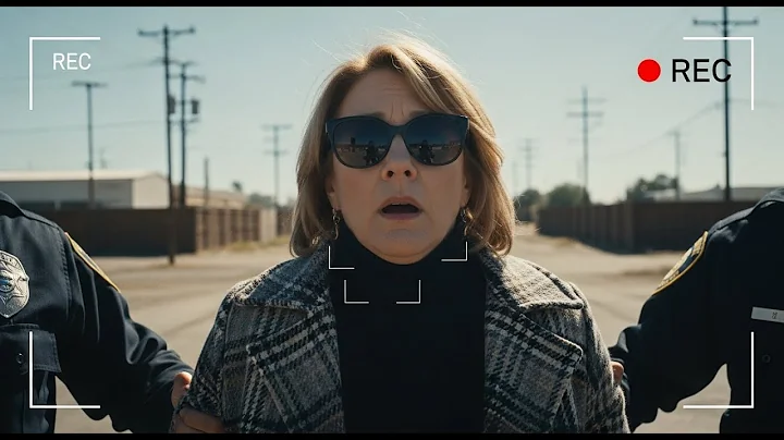 "3rd Grade Teacher Gets Charged With Horrifying Crime"