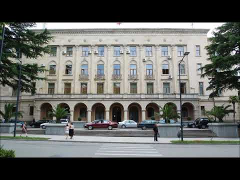 რეორგანიზაცია ქუთაისის ადგილობრივ თვითმმართველობაში