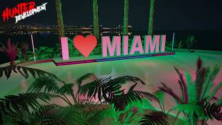 Miami Charachter Selector Spawn Area 02 Exclusive Mlo Fivem Gta 5 Exclusive Map