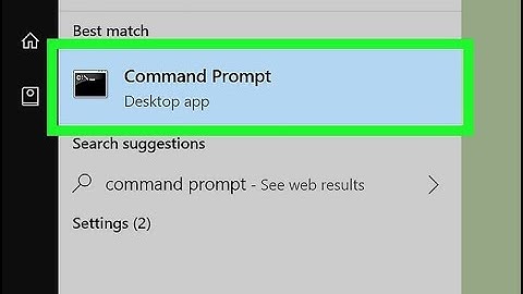 Add and Delete Windows User Account with Command Line in CMD Prompt