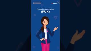 Rahasia Konter - Lupa PIN Nomor Telkomsel, Minta PUK, Bagaimana Cara Mudah Mendapatkan Kode PUK?