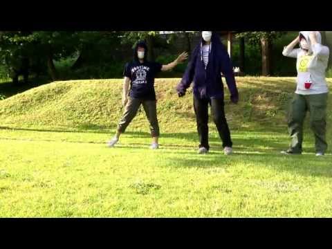 【踊って】カミサマネジマキでふざけてみた【ない】