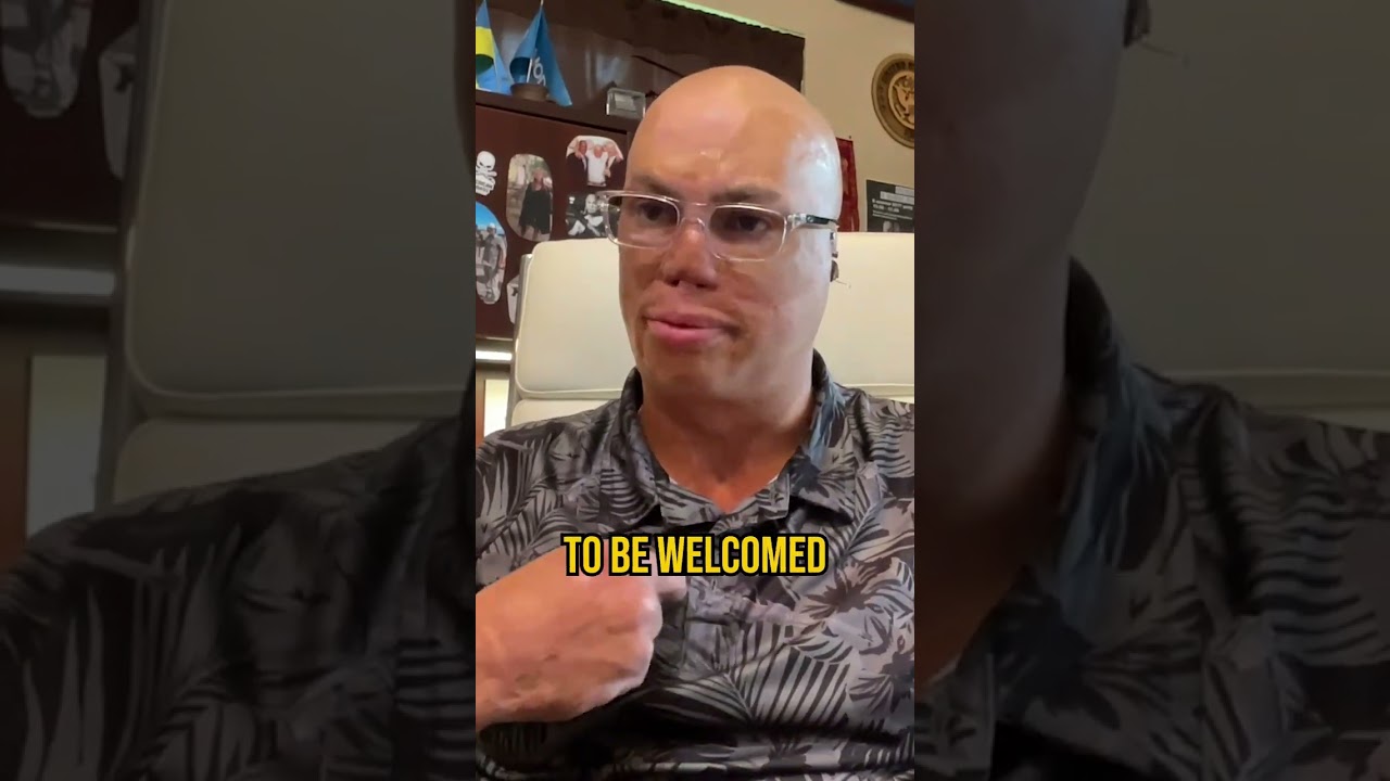 A Tribute to Vietnam Veterans: Paving the Way Home | Shilo Harris