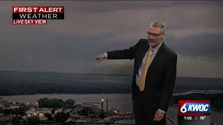 KWQC Storm Coverage: June 3rd, 2025. Quad Cities Tornado Outbreak