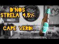 Dnos strela 45  ceris brewery  review no 1733