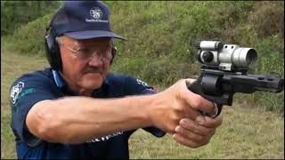 WSSC 2011 from Jerry Miculek and KC Eusebio point of view