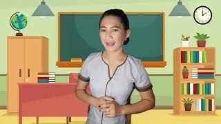 Full Grade 1: MATH 1 Quarter 1 Module 7 Guide