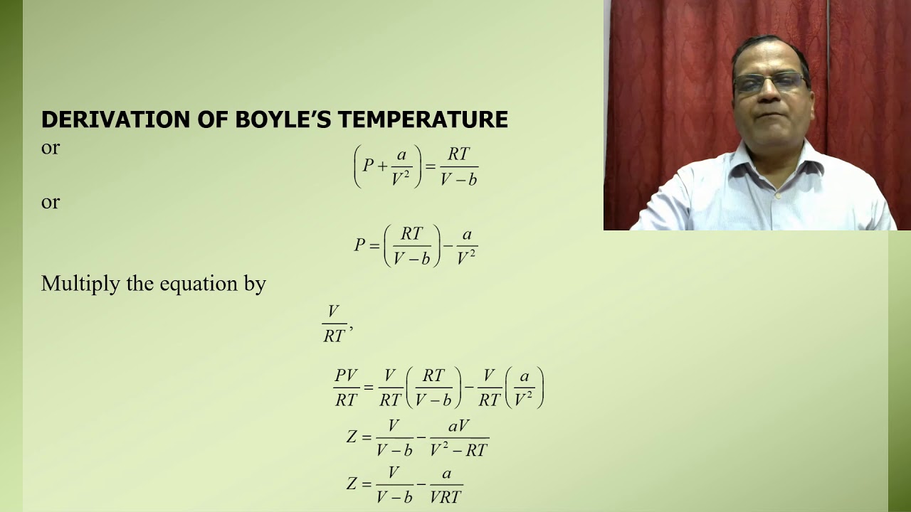MSc Chemistry SemI PaperV UnitII lect02 Differential Calculus in