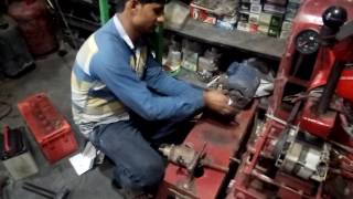 Alternator Test bench(1)