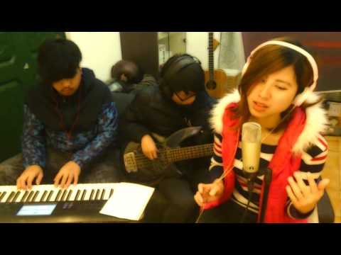 ♫ TDTO ♫ - 大風吹 Cover - Jessie J - Flashlight