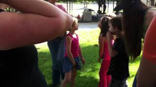 Homeschool Empathy Game