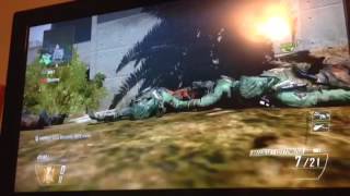 Bo2 trickshot tutorial ep3