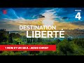 1 nom et un seul  jsuschrist  dl s4 mditation 4  josu 529  jrmie chamard  glise m