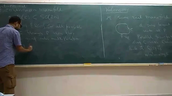 String Compactification by Ashoke Sen Lecture 05