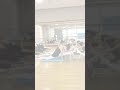 你的软开到什么程度了？评论区交流一下 #舞蹈生 #软开度训练 #舞蹈课堂随拍