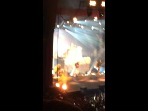 Alligatoah 💕 Gute Bekannte Himmelsfahrtkomando Tour 2016 Bremen Arena