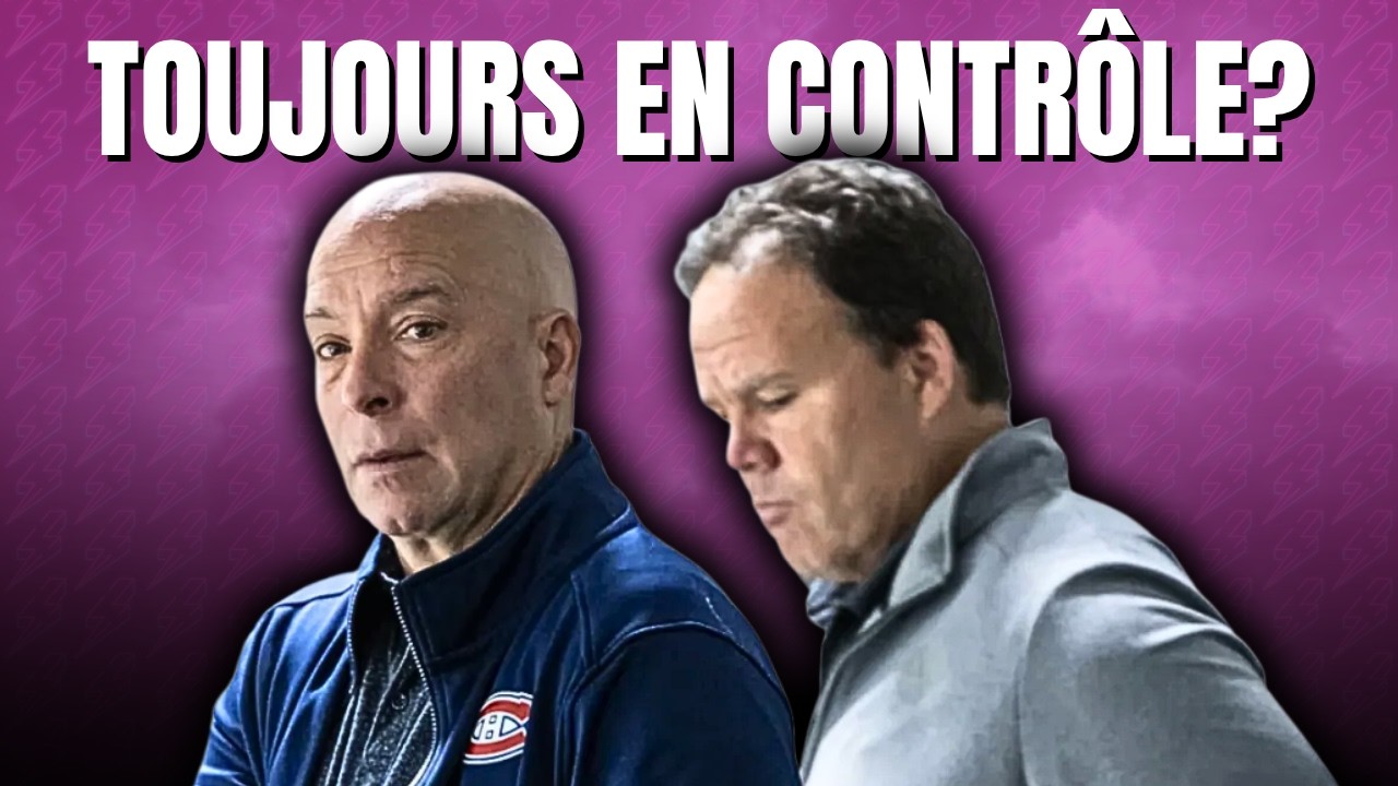 Hughes/Gorton: Un été difficile pour la confiance?